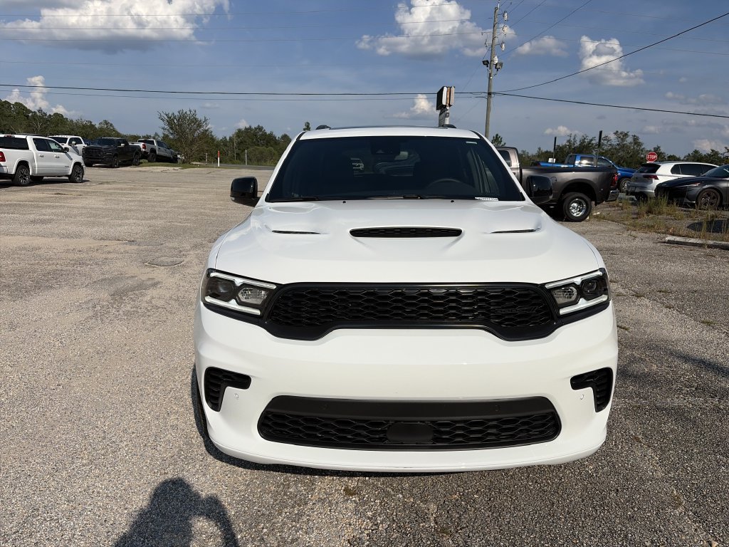 New 2027 Dodge Durango R/T AWD/4WD image 9