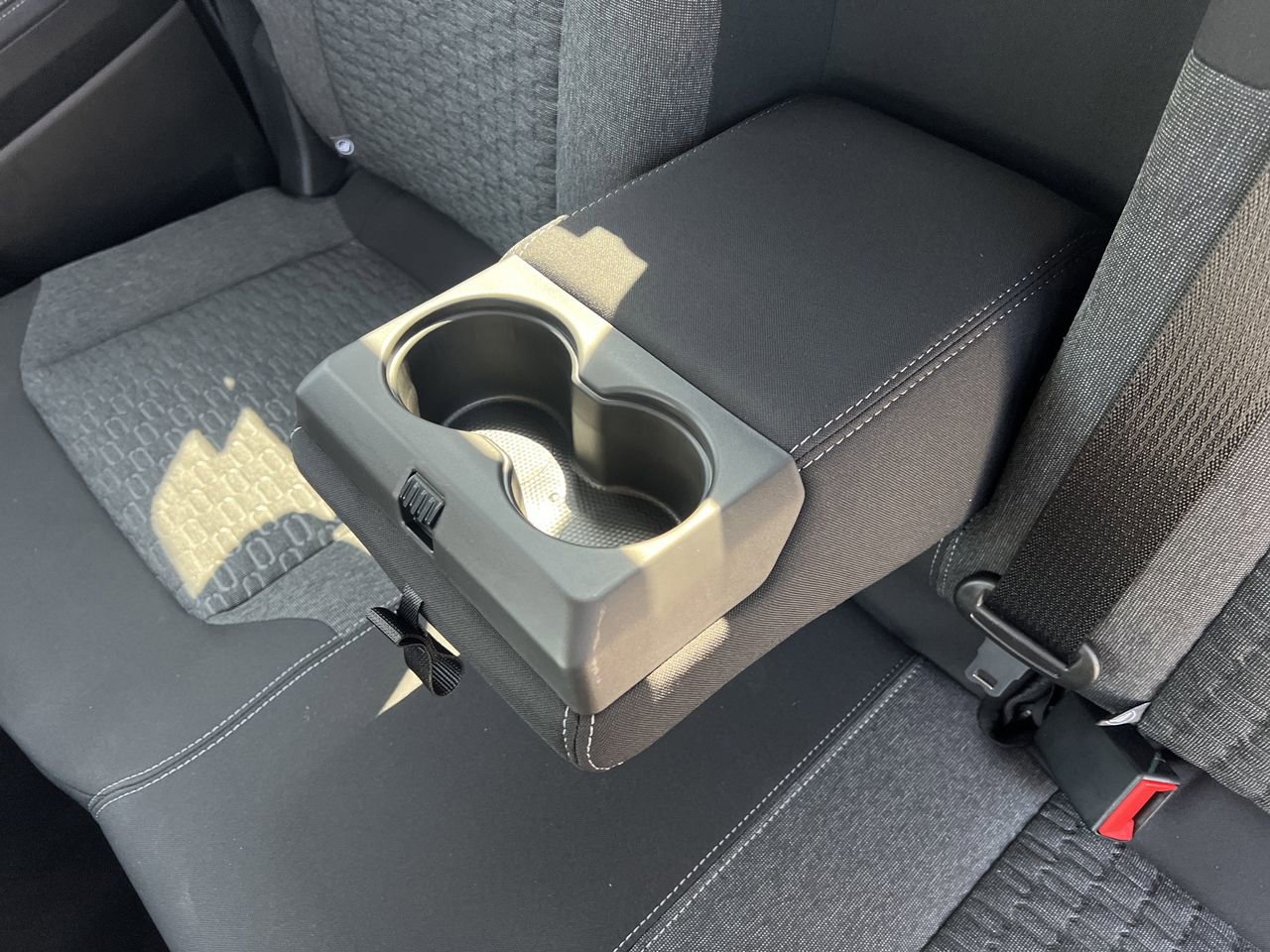 New 2025 Ford Ranger XLT w/ FX4 Off-Road Package image 19