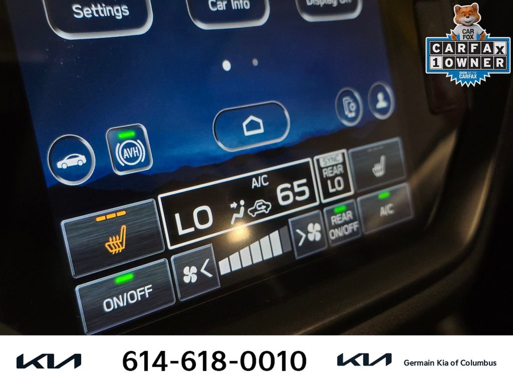 Used 2024 Subaru Ascent Onyx Edition Limited w/ Popular Package Onyx AWD/4WD image 32