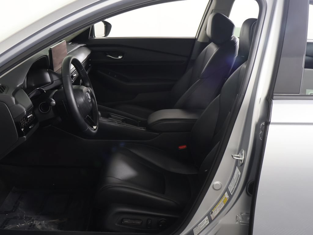 Used 2025 Honda Accord EX-L image 25