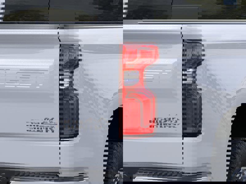 New 2026 Chevrolet Silverado 1500 High Country w/ Technology Package image 11