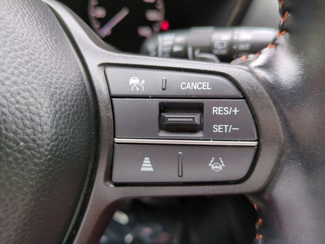 Used 2025 Honda CR-V Sport image 26