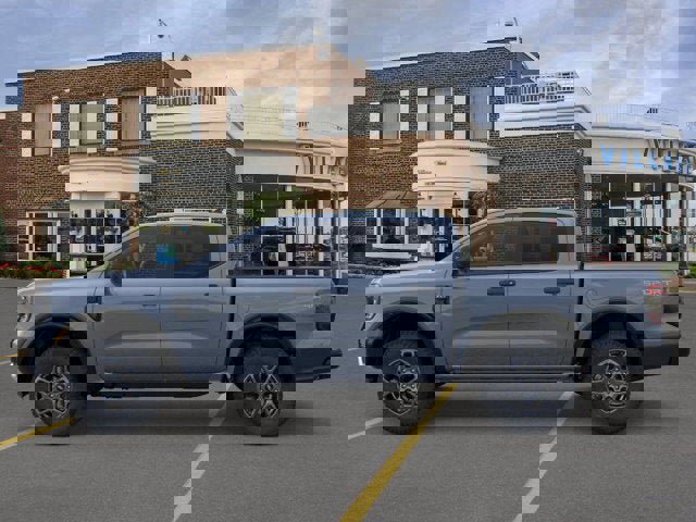 New 2025 Ford Ranger XLT w/ Equipment Group 301A High image 28