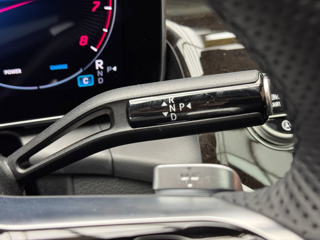 Used 2026 Mercedes-Benz GLC 300 4MATIC image 22