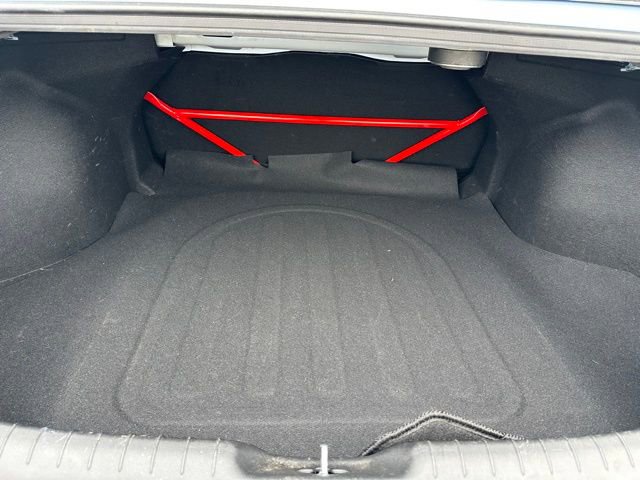 Used 2025 Hyundai Elantra N w/ Cargo Package FWD image 7