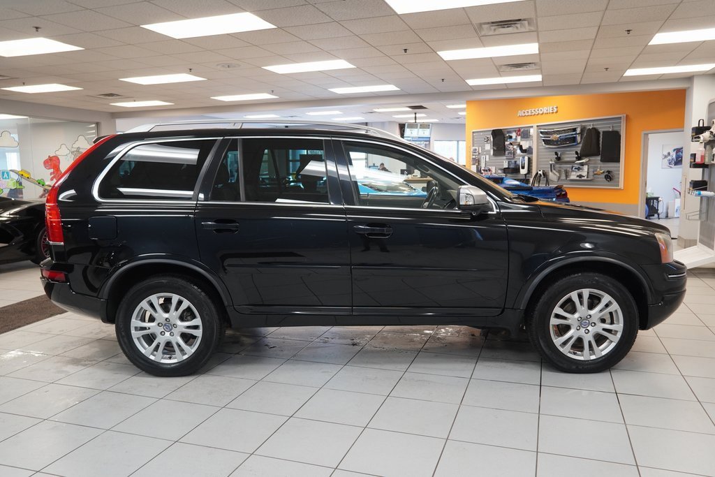 Used 2013 Volvo XC90 3.2 image 12