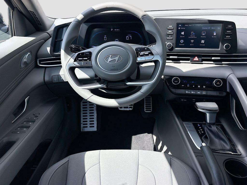 Certified 2026 Hyundai Elantra Sport image 20