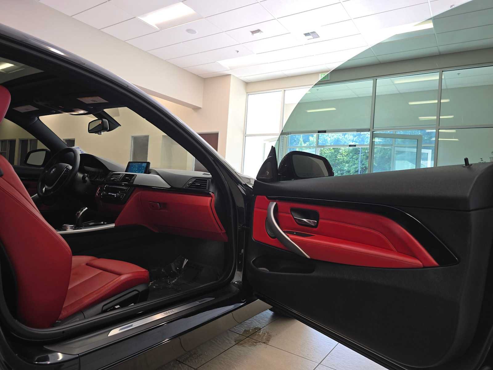 Used 2016 BMW 428i xDrive Coupe AWD/4WD image 27