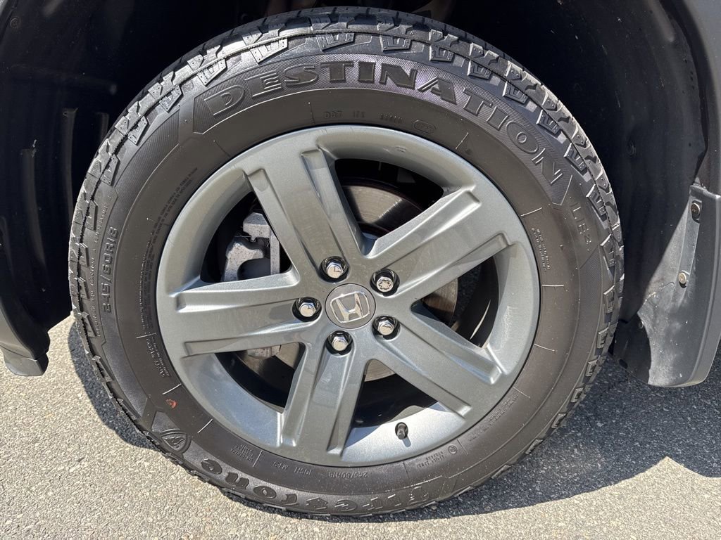 Used 2023 Honda Ridgeline RTL-E image 14