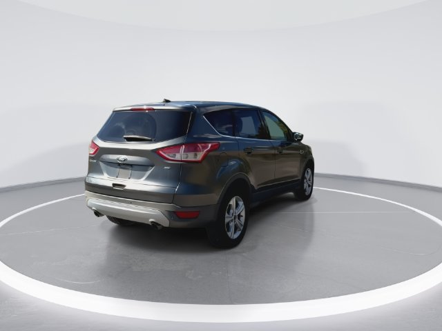 Used 2015 Ford Escape SE FWD image 10