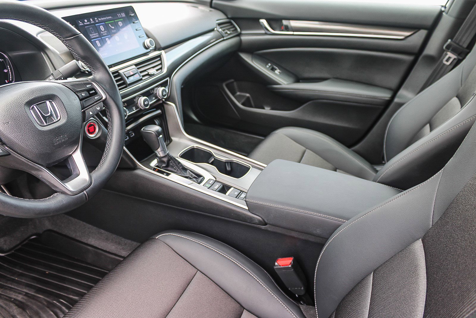 Used 2022 Honda Accord Sport image 18