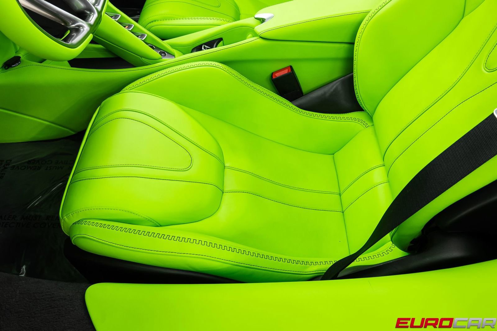Used 2026 McLaren 750S Spider RWD image 44