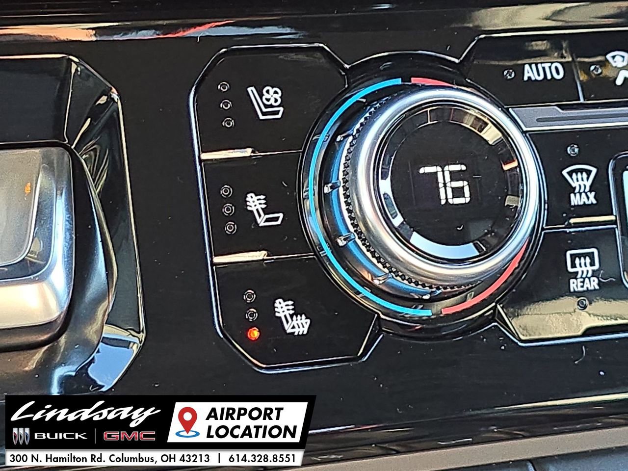 New 2025 GMC Sierra 2500 AT4 w/ AT4 Premium Plus Package image 40