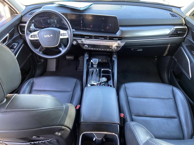 Used 2025 Kia Telluride S image 51