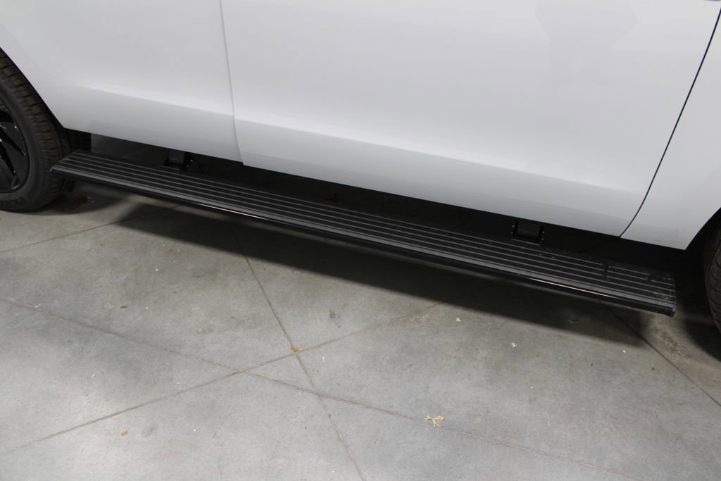 New 2025 Lincoln Navigator Reserve w/ Jet Appearance Package image 11