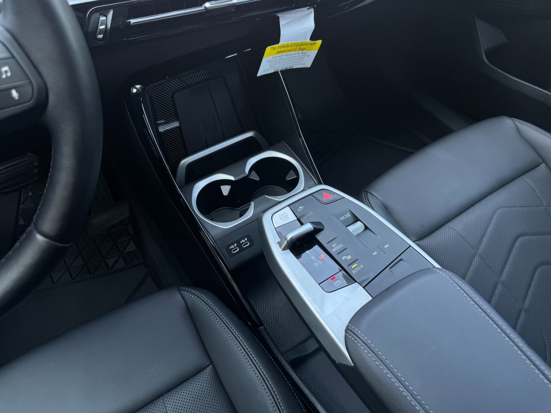 Used 2024 BMW X1 xDrive28i w/ Convenience Package image 54