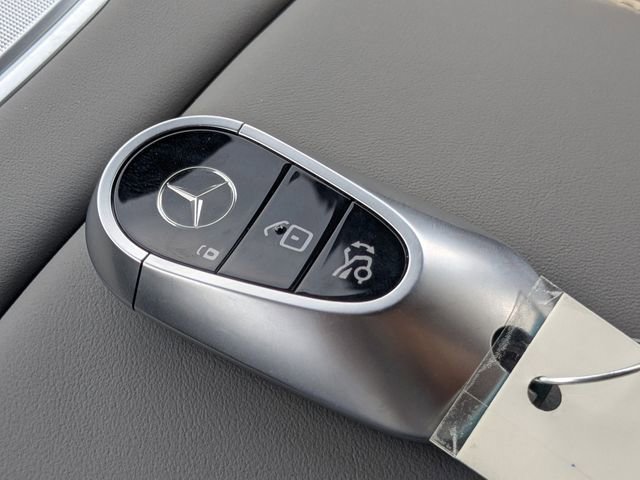 New 2026 Mercedes-Benz S 580 4MATIC Sedan image 31