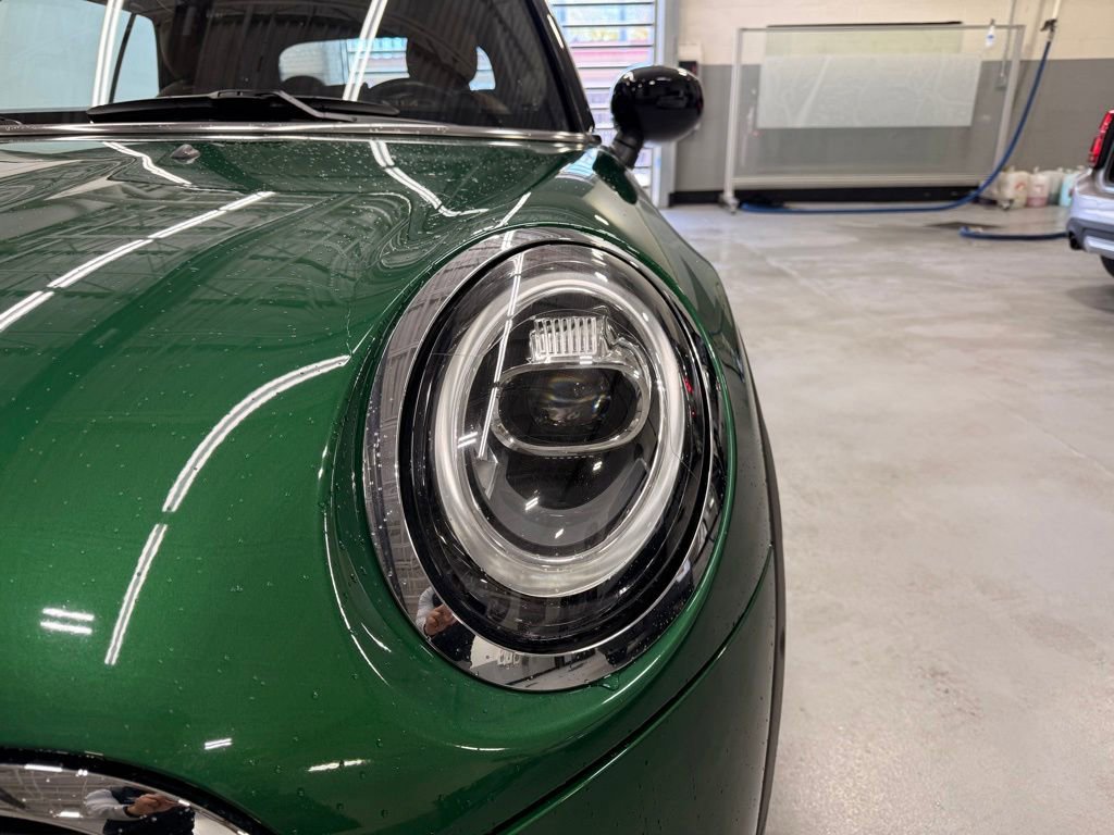 Used 2021 MINI Cooper S FWD image 9