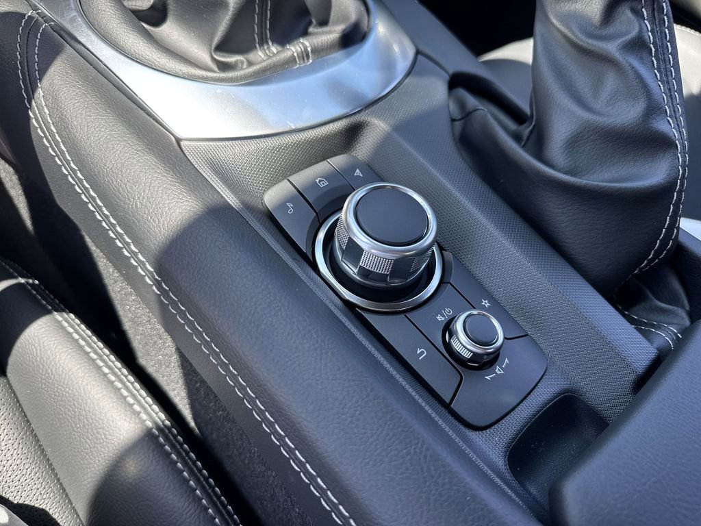 New 2026 MAZDA MX-5 Miata RF Grand Touring RWD image 52