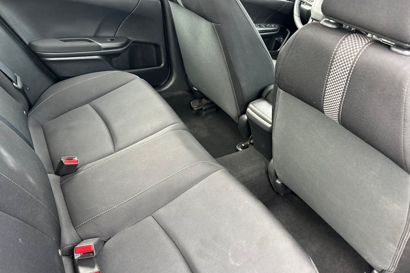 Used 2019 Honda Civic LX image 31