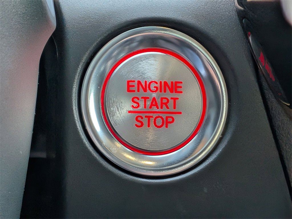 Certified 2025 Acura ADX AWD image 28