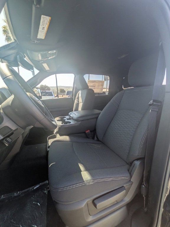 New 2026 RAM 2500 Tradesman image 22