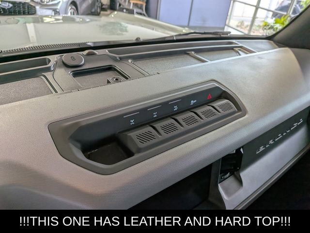 Used 2024 Ford Bronco Big Bend AWD/4WD image 31