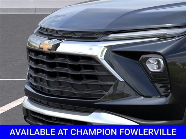New 2026 Chevrolet TrailBlazer LT w/ Convenience Package FWD image 13