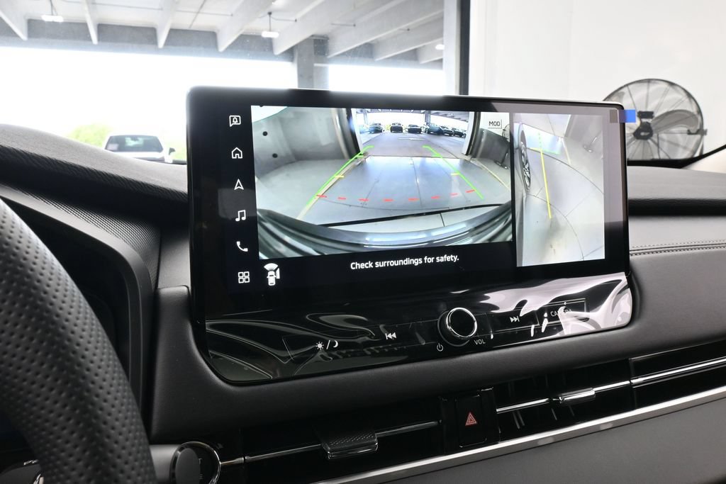 New 2026 Mitsubishi Outlander SEL FWD image 21