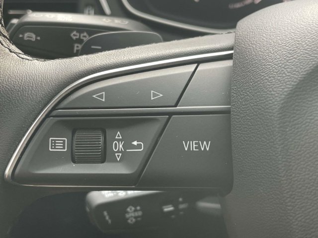Certified 2023 Audi A4 2.0T Premium Plus w/ Premium Plus Package AWD/4WD image 21