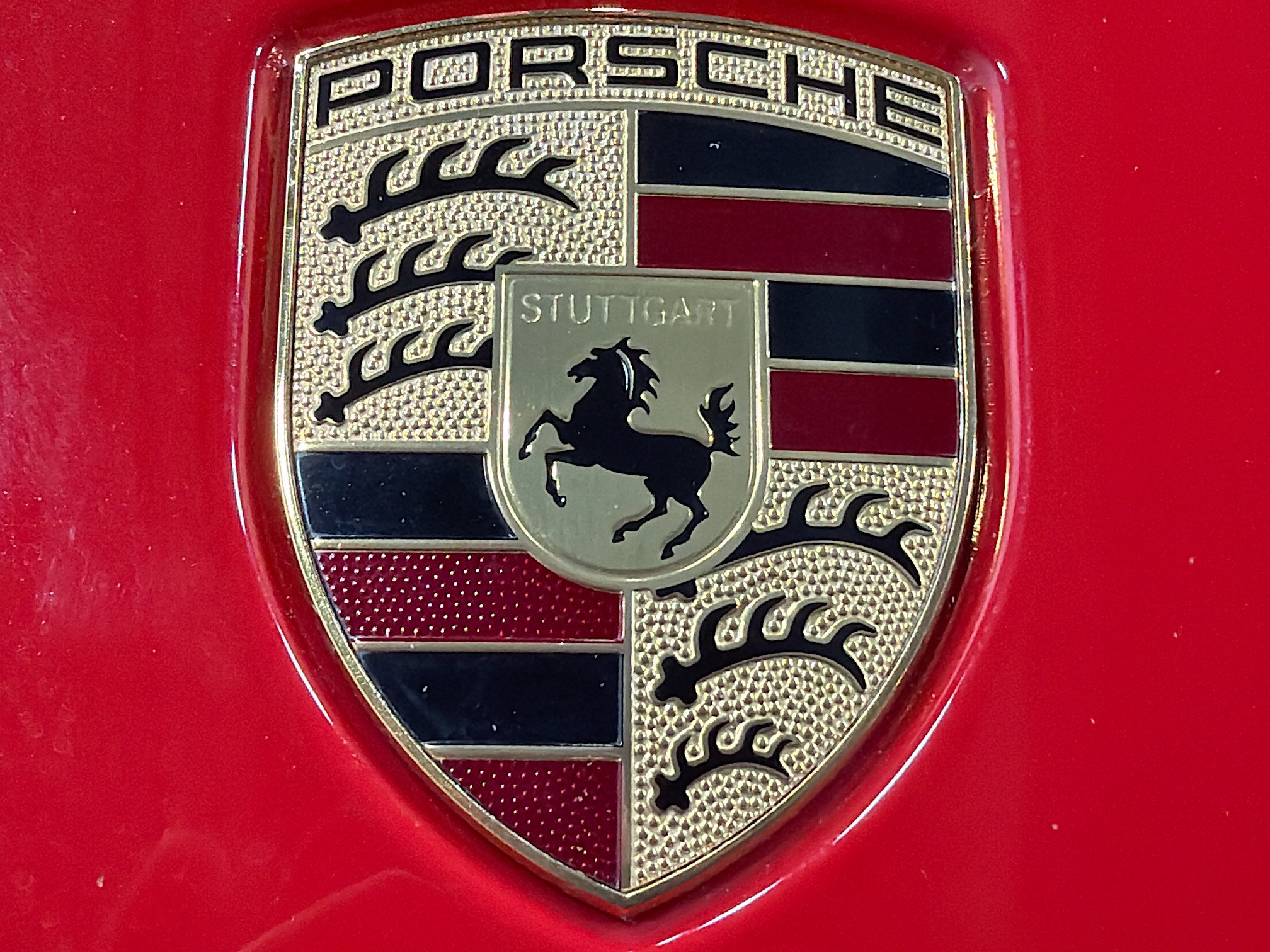 Certified 2017 Porsche 911 Carrera image 12