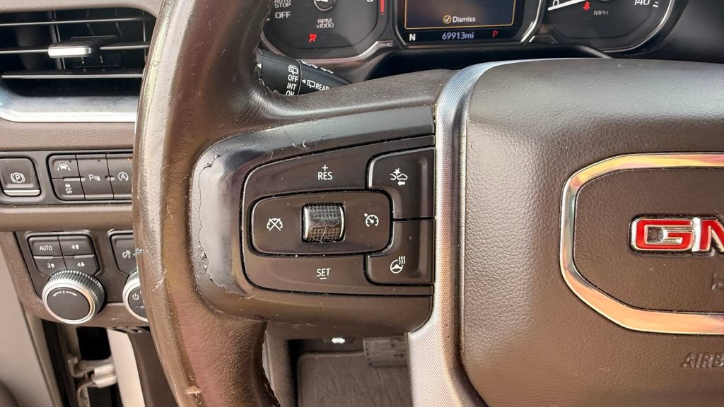 Used 2021 GMC Yukon SLT w/ SLT Luxury Plus Package AWD/4WD image 22