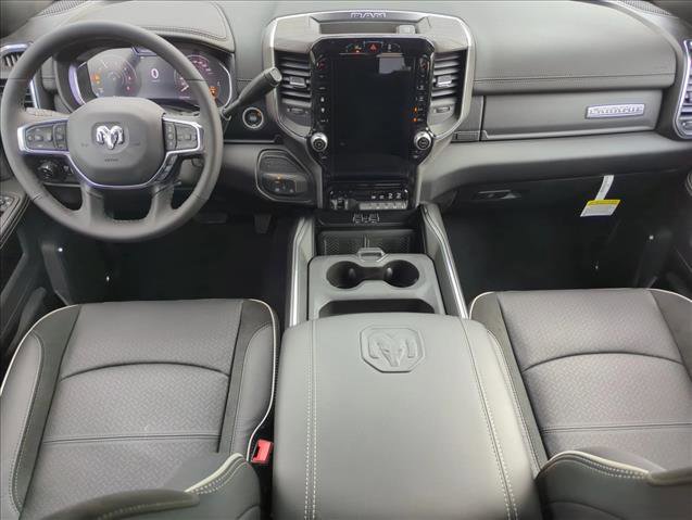 New 2026 RAM 2500 Laramie image 11