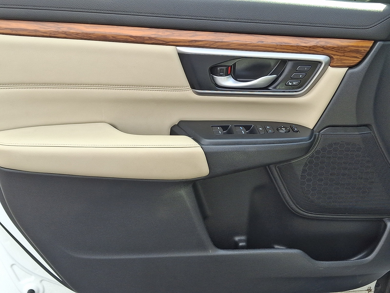 Used 2020 Honda CR-V EX-L image 13