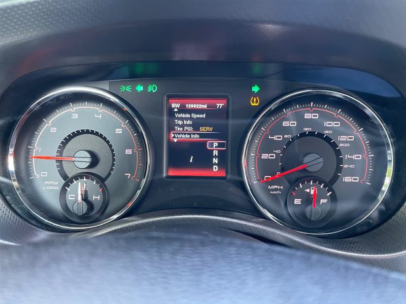 Used 2012 Dodge Charger R/T RWD image 19