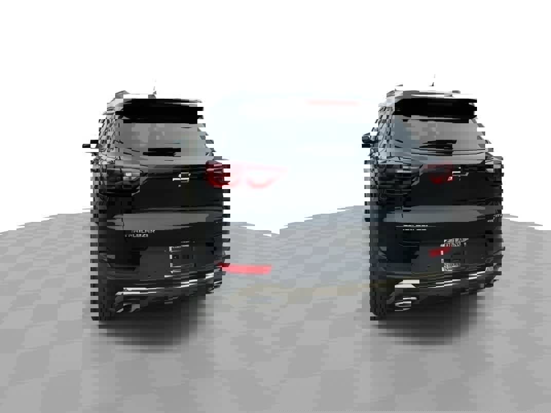 New 2025 Chevrolet TrailBlazer ACTIV w/ Convenience Package image 7