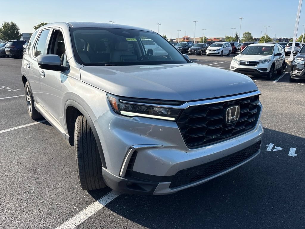 Used 2024 Honda Pilot EX-L image 14