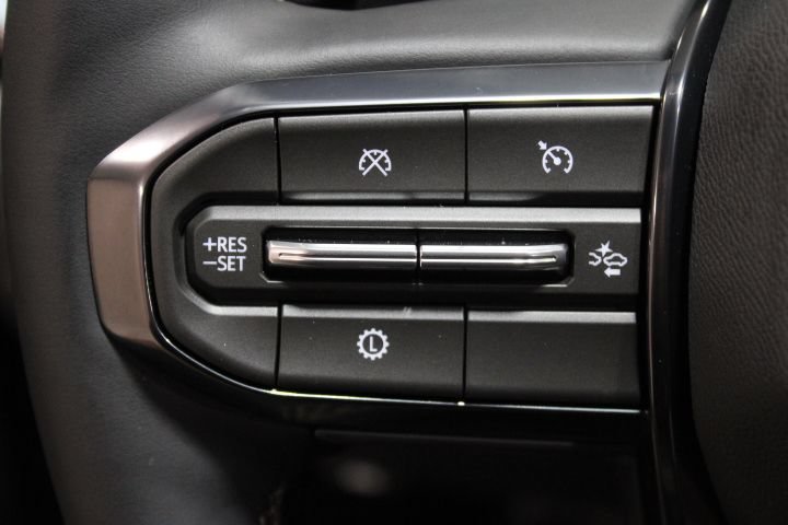 New 2026 GMC Terrain AT4 AWD/4WD image 34