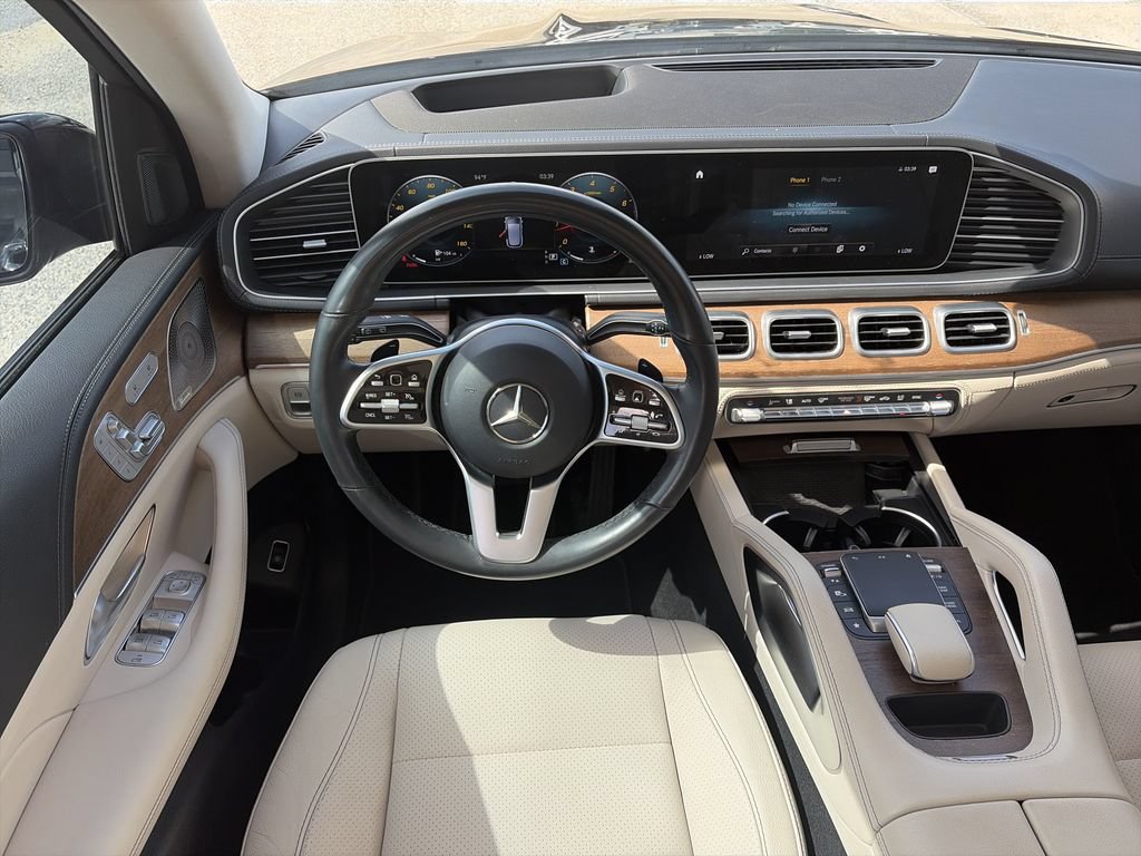 Used 2021 Mercedes-Benz GLE 350 image 14