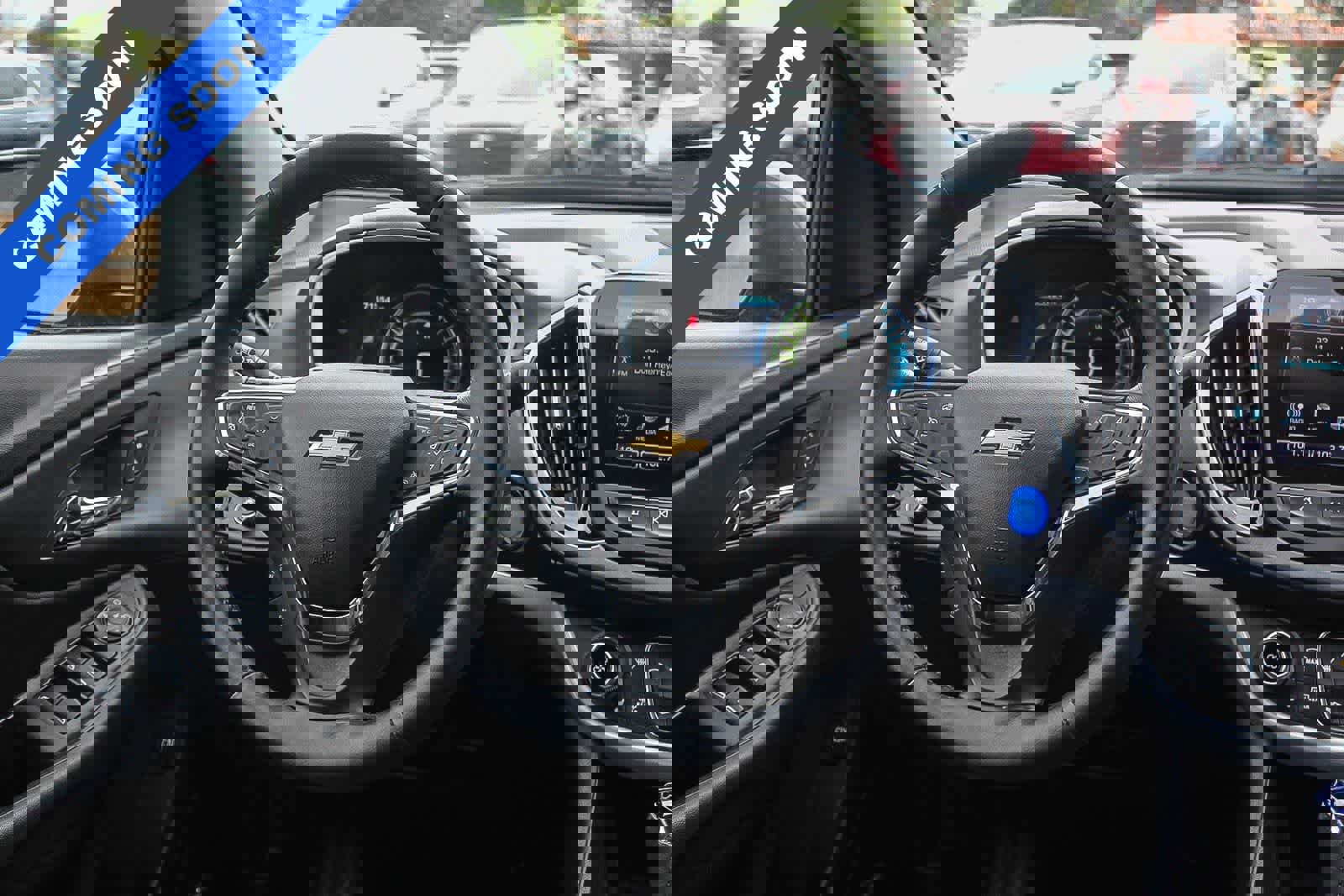 Used 2017 Chevrolet Volt LT w/ Comfort Package image 19