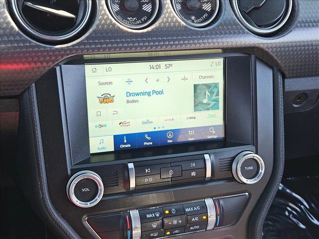 Used 2021 Ford Mustang EcoBoost w/ 2.3L High Performance Package image 12