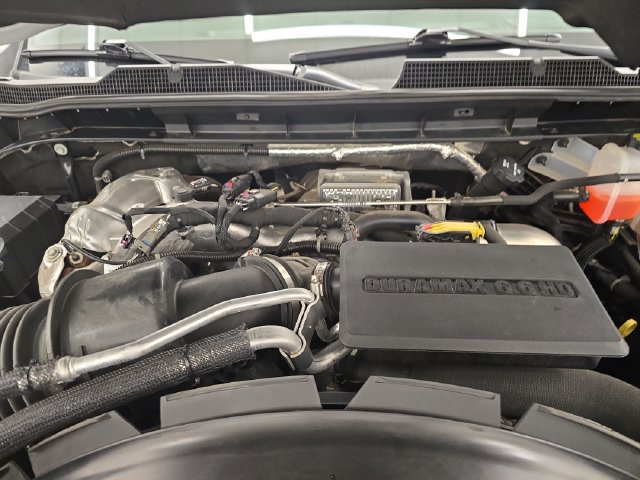 Used 2023 Chevrolet Silverado 3500 LTZ w/ LTZ Plus Package AWD/4WD image 40