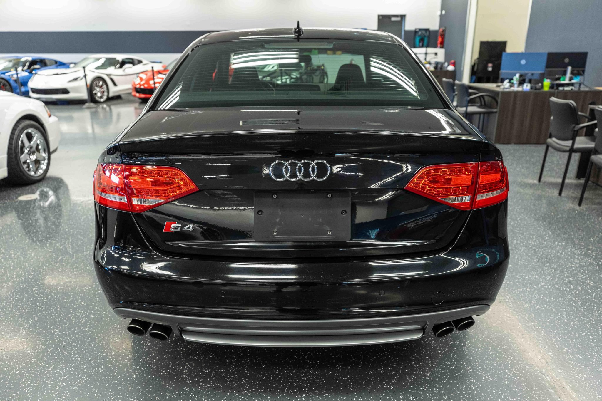 Used 2010 Audi S4 Premium Plus AWD/4WD image 6