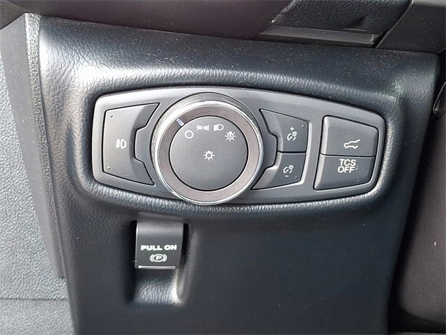 Used 2019 Lincoln Nautilus Reserve w/ Drivers Assistance Package image 25