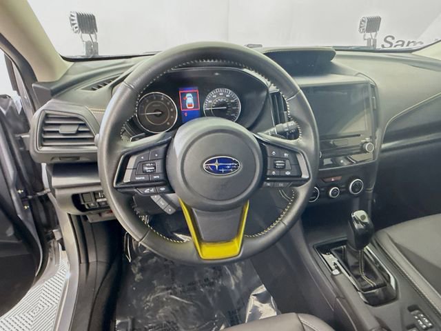 Used 2021 Subaru Crosstrek 2.5i Sport w/ Moonroof Package image 11