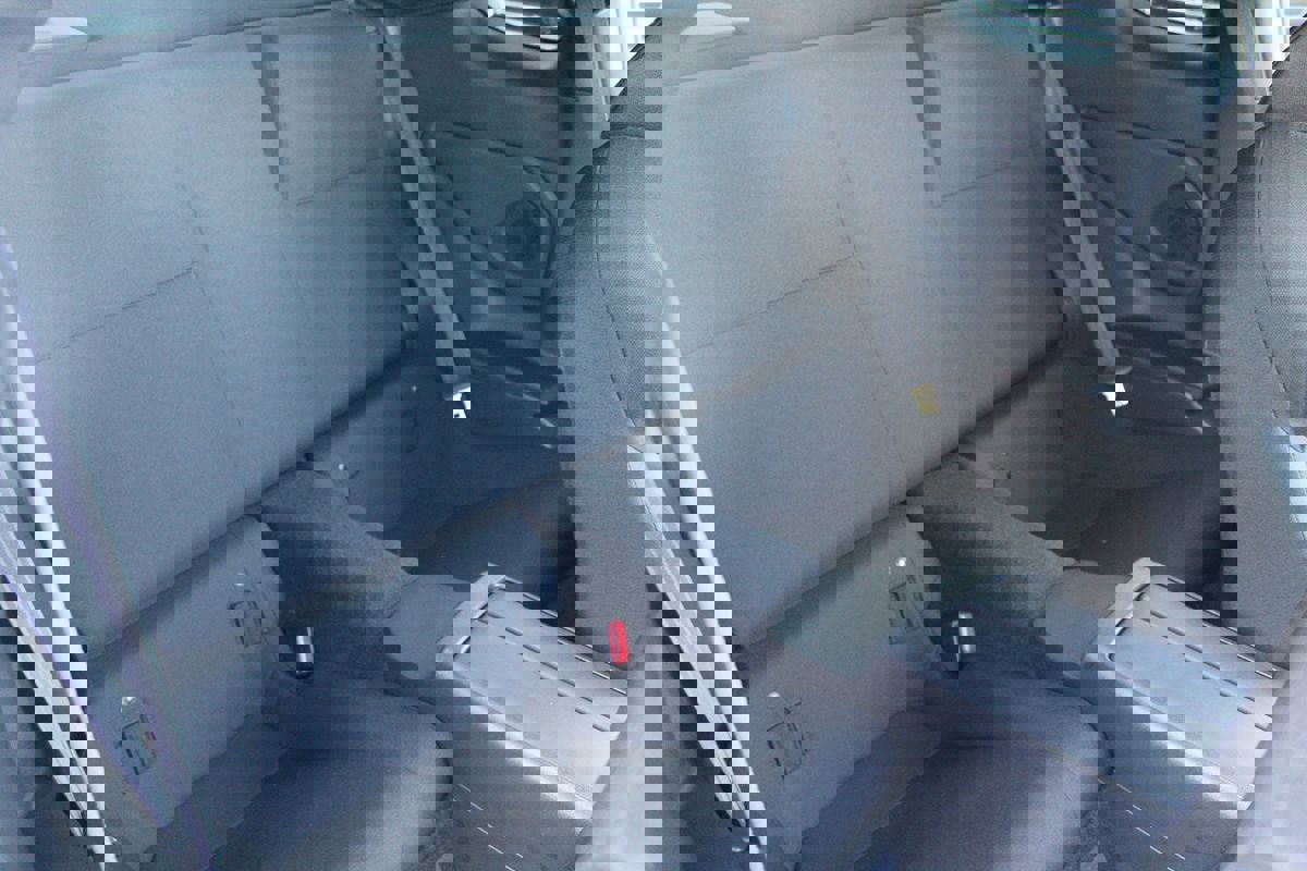 Used 2023 Toyota GR86 w/ ALL Weather Mat Package (TMS) RWD image 20