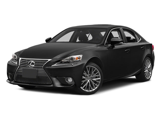 Used 2014 Lexus IS 250 SPT Sedan AWD A w/ Luxury Package w/Brown Wood video 1