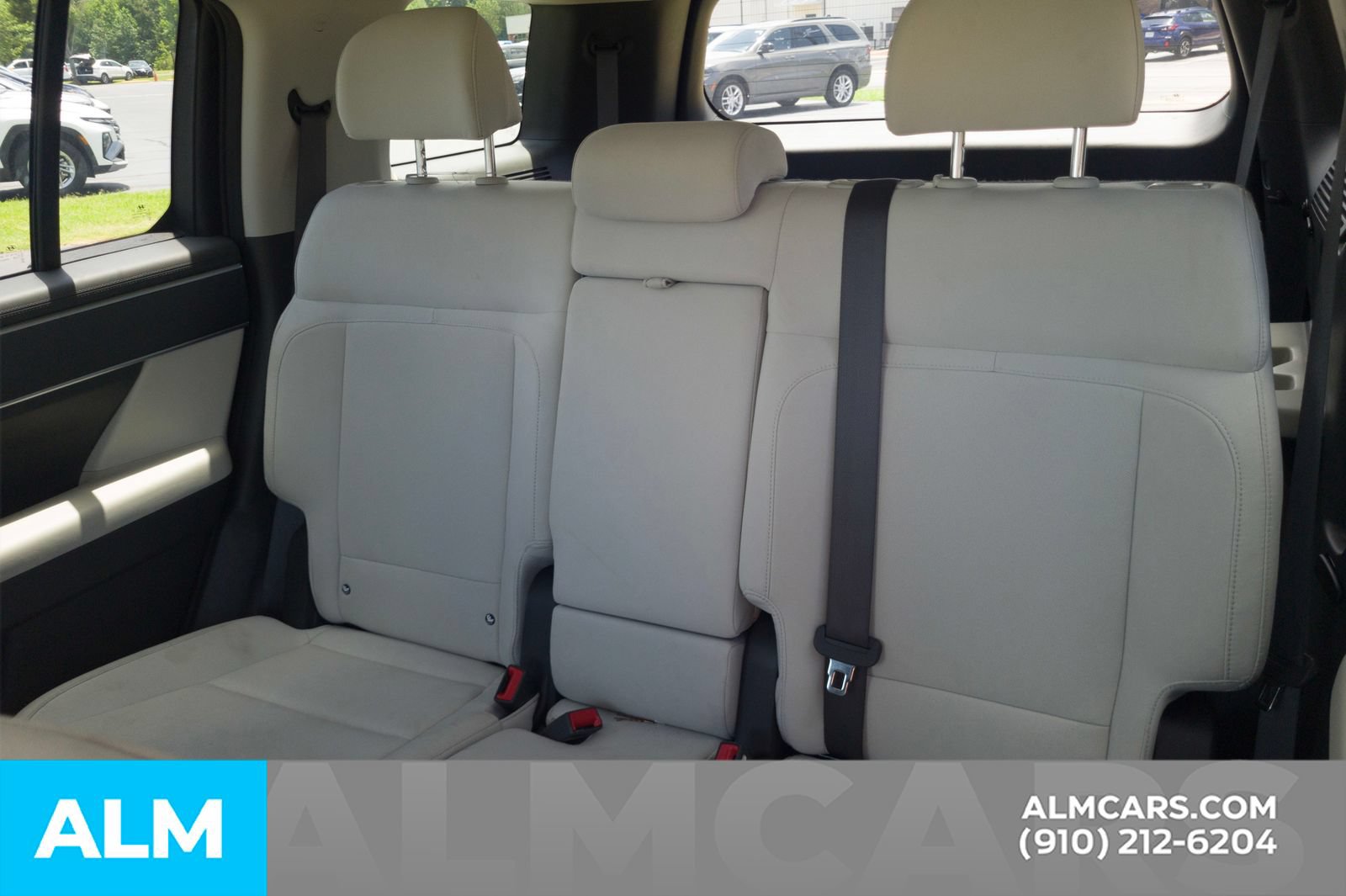 Used 2024 Hyundai Santa Fe SE AWD/4WD image 18