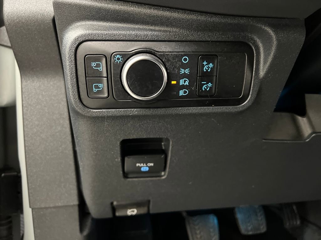 Used 2024 Ford Bronco Badlands image 32