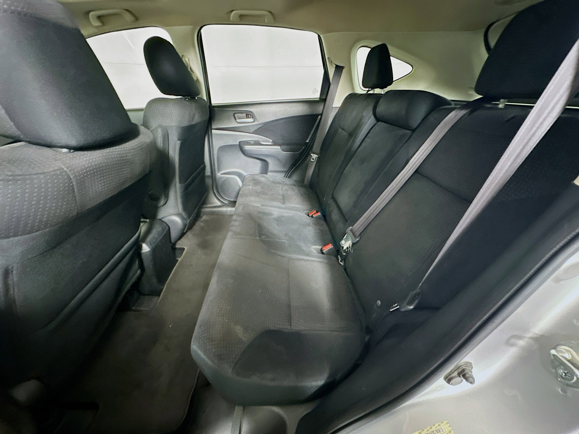 Used 2013 Honda CR-V EX image 26